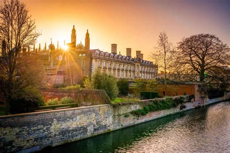 beautiful cities england.